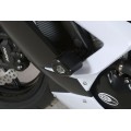 R&G Racing Aero Crash Protectors for Kawasaki ZX6R '13-'18 R&G Racing Aero Crash Protectors for Kawasaki ZX6R '13-'18